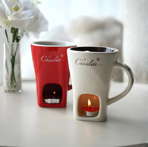 Meltello™ Fondue Mug