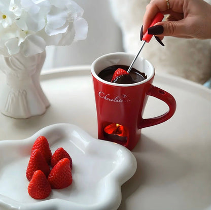 Meltello™ Fondue Mug