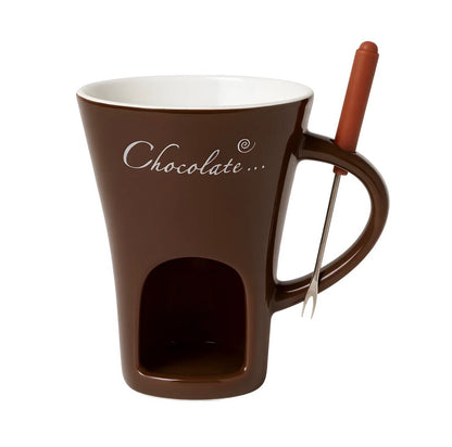 Meltello™ Fondue Mug