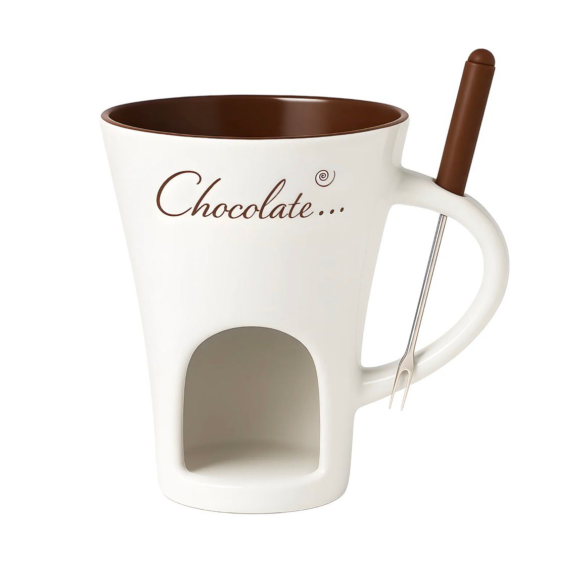 Meltello™ Fondue Mug